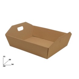 CESTE C-MANIGLIA AVANA CAT1610W/CAV