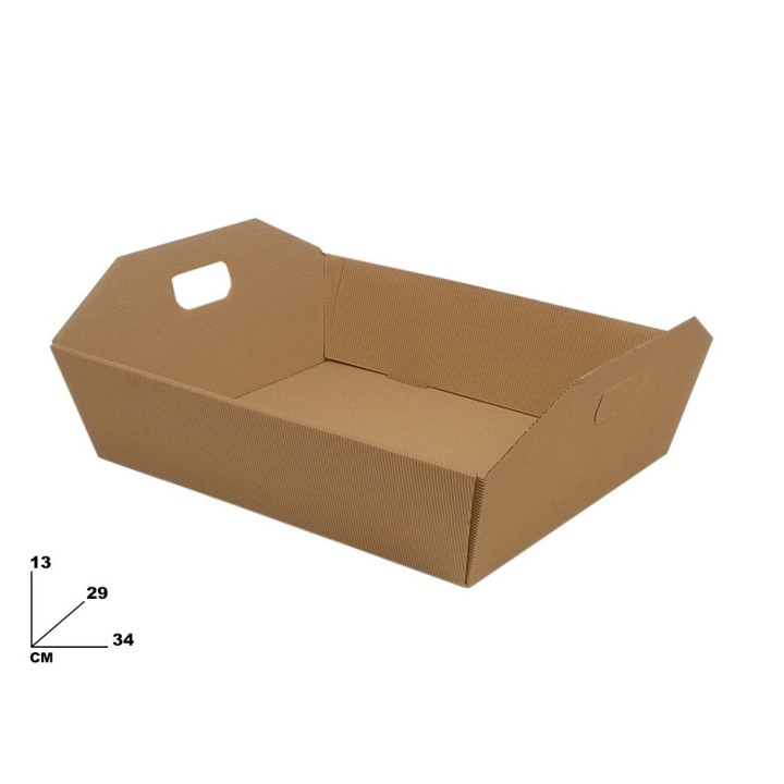 CESTE C-MANIGLIA AVANA CAT1610W/CAV