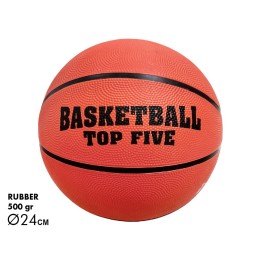 PALLONE BASKET SIZE 7