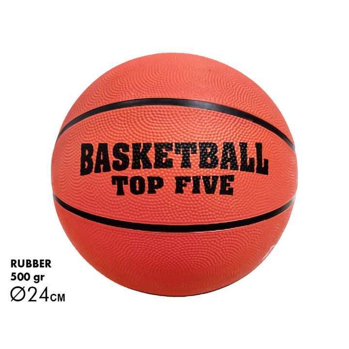 PALLONE BASKET SIZE 7