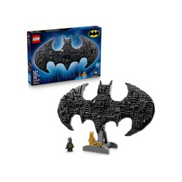 LEGO S.HEROES LOGO DI BATMAN 76331