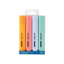 BL.4 TRATTO VIDEO PASTEL COCKTAIL 835801