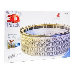 PUZZLE 3D COLOSSEO 125784