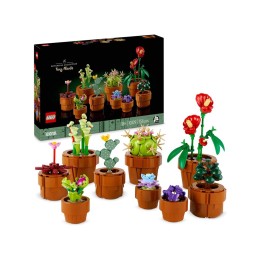 LEGO BOTANICALS PIANTINE 10329