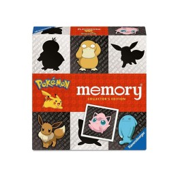 GIOCO MEMORY POKEMON 24954