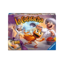 GIOCO LA CUCARACHA 22440