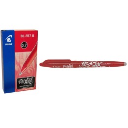 PILOT SFERA FRIXION BALL ROSSA GEL 0,7