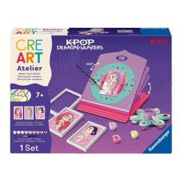 CREART ATELIER KPOP 03610