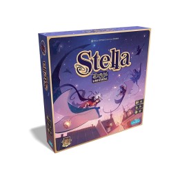 GIOCO STELLA DIXIT UNIVERSE 8017