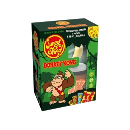 GIOCO JUNGLE SPEED DONKEY KONG 8331