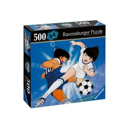 PUZZLE 500 HOLLY E BENJI 016502