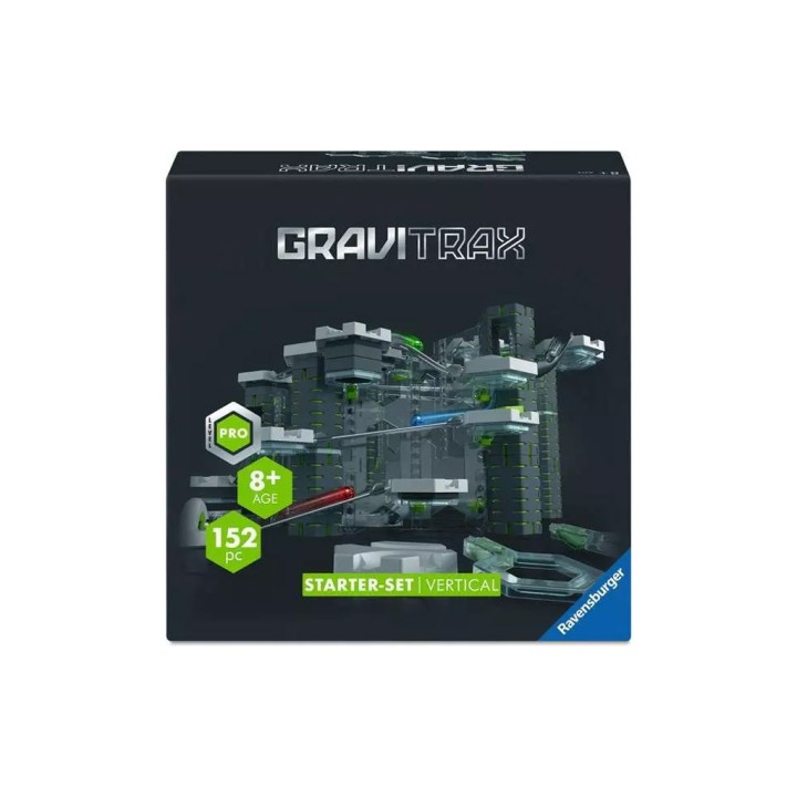 GRAVITRAX PRO STARTERSET VERTICAL