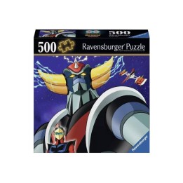 PUZZLE 500 GOLDRAKE 02054