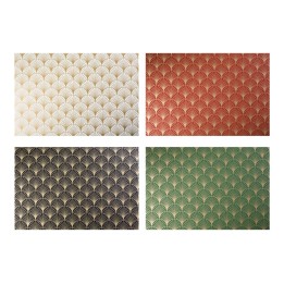 BUSTE PAVE' ASSORTITE CM 25X40