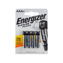ENERGIZER ALKALINE POWER 4 MINISTILO