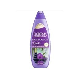 ELODERMA BAGNO 600ML RELAX
