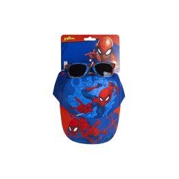 CAPPELLO E OCCHIALI SOLE SPIDERMAN 10458