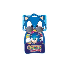 CAPPELLO E OCCHIALI SOLE SONIC 10462