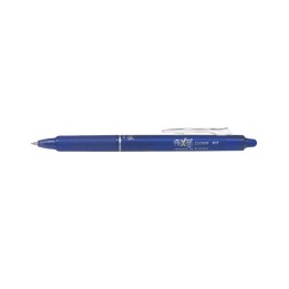 PILOT PENNA FRIXION CLICKER BLU 0,7