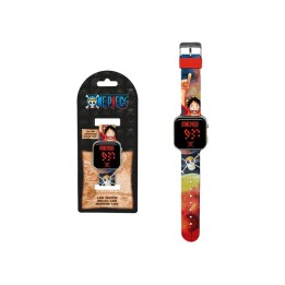 OROLOGIO LED ONE PIECE