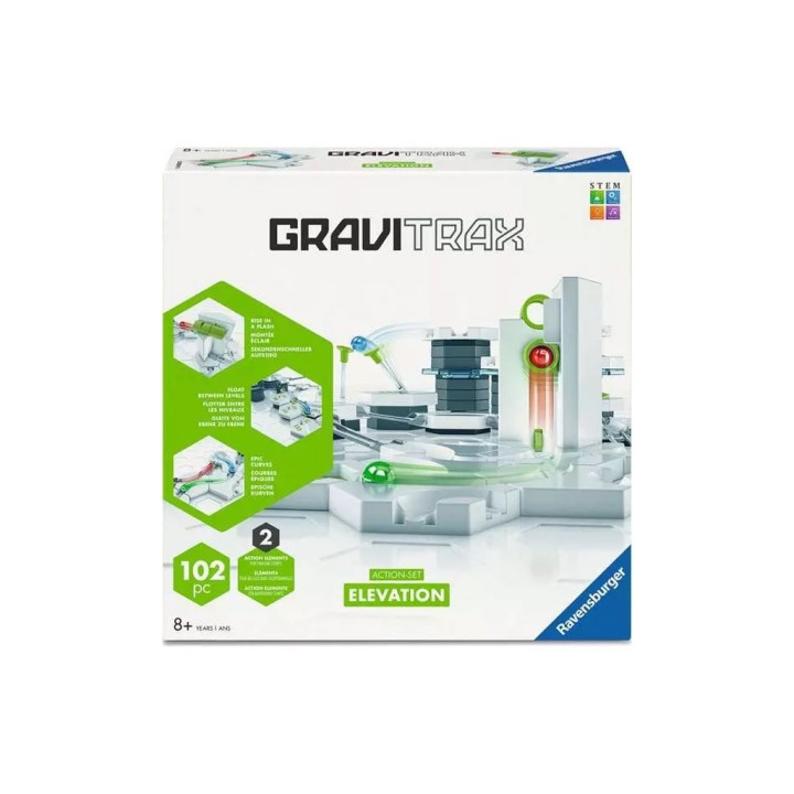 GRAVITRAX ACTION SET ELEVATION