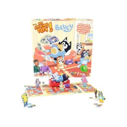 GIOCO NON SVEGLIARE PAPA' BLUEY 939174