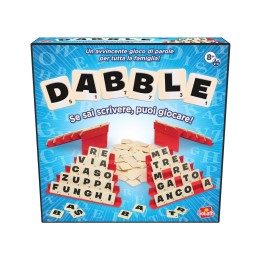 GIOCO DABBLE 937414