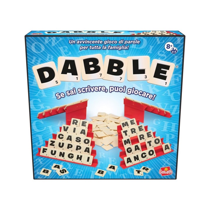 GIOCO DABBLE 937414