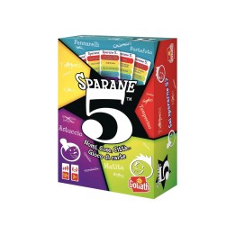 GIOCO SPARANE 5 926349.006