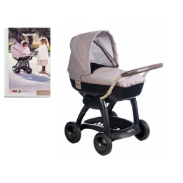 INGLESINA CARROZZINA BABY IRIDIO