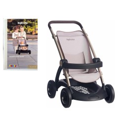 INGLESINA PASSEGGINO BABY IRIDIO
