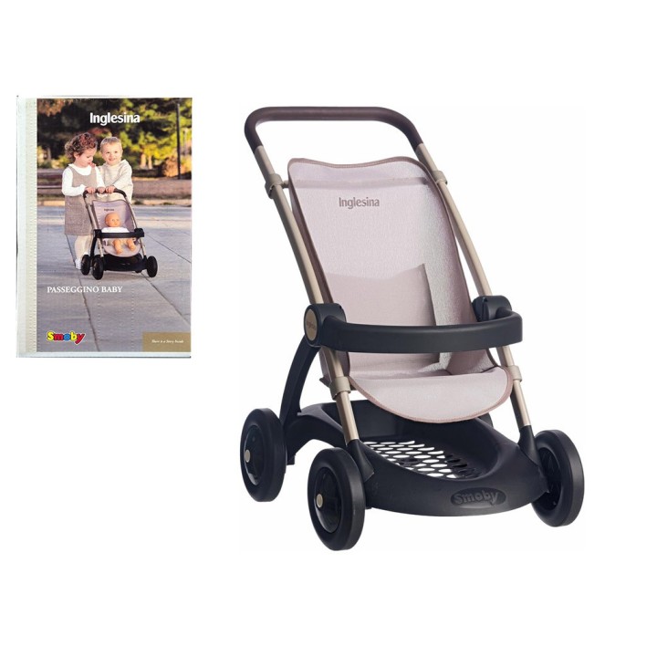 INGLESINA PASSEGGINO BABY IRIDIO