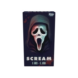 GIOCO SCREAM THE GAME 932848.006