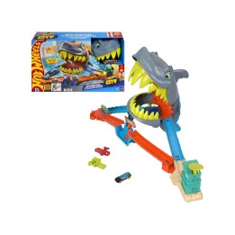 HW ATTACCO DEL MEGA SQUALO JHL96