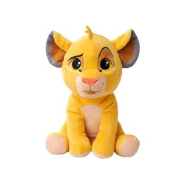 PELUCHE IL RE LEONE SIMBA 25CM