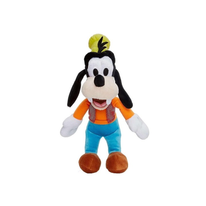 PELUCHE DISNEY PIPPO 25CM