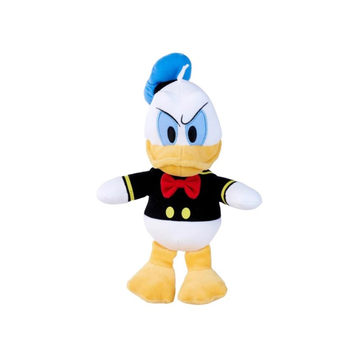 PELUCHE PAPERINO CM.25 90 ANNIVERSARIO