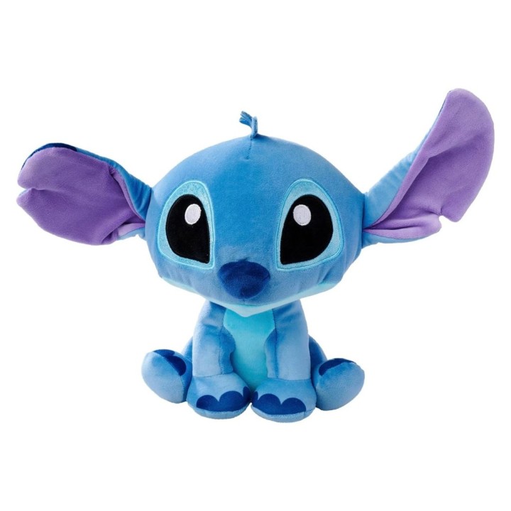 PELUCHE STITCH DOORABLES 25CM