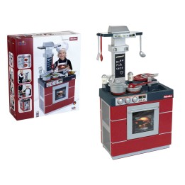 KLEIN CUCINA MIELE COMPACT 9044
