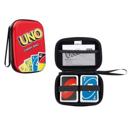 BORSA PORTACARTE UNO 5901