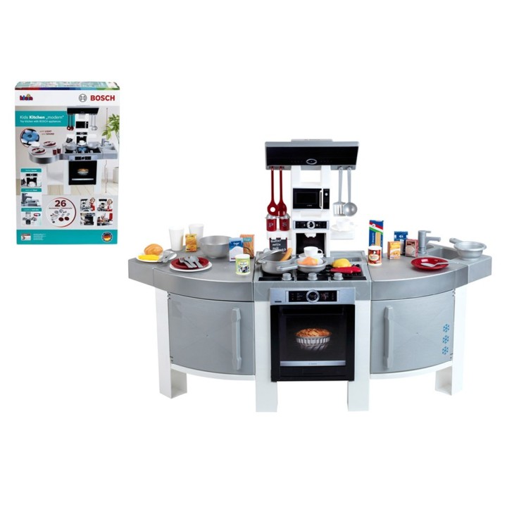 KLEIN CUCINA BOSCH MEGA 7156