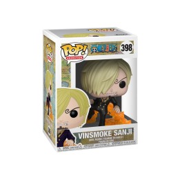 FUNKO POP ONE PIECE SANJI 32715