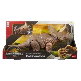 JURASSIC WORLD PREDATORI GIGANTI JGB92