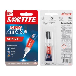 SUPER ATTAK GR.3 (24PZ)