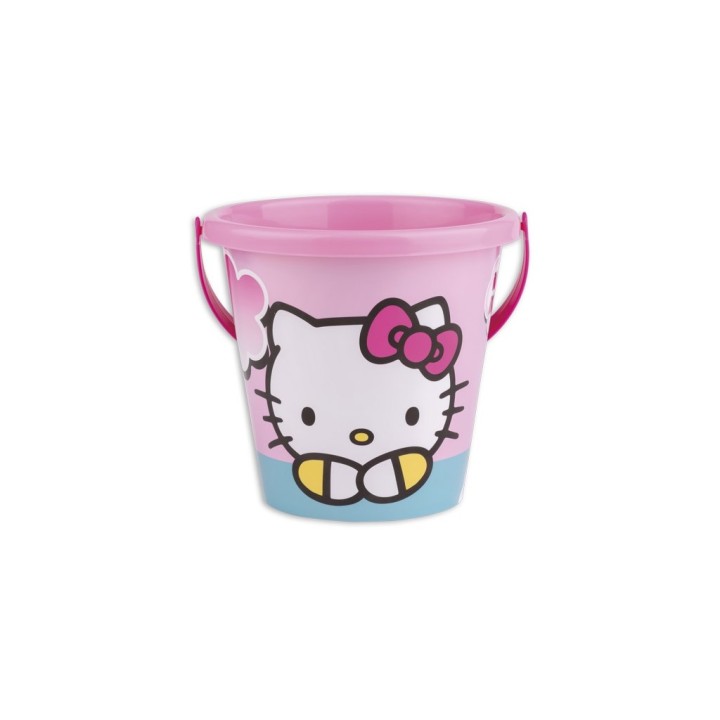 SECCHIELLO SFUSO HELLO KITTY 0311-HK
