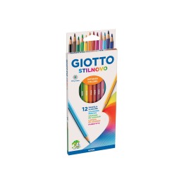 PASTELLI GIOTTO STILNOVO DA 12 F257900