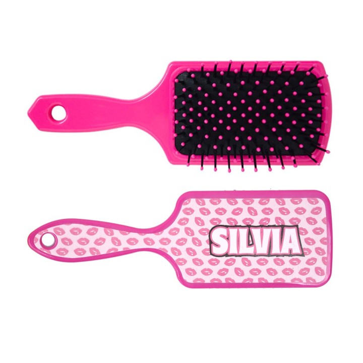 SPAZZOLA SILVIA