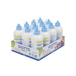 COLLA VINILIK GIOTTO 100GR. F543300