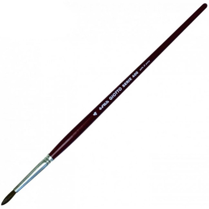 PENNELLO N. 4 550400 PUNTA TONDA