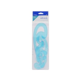 CURVILINEE SET 3PZ. ANDROMEDA N28100